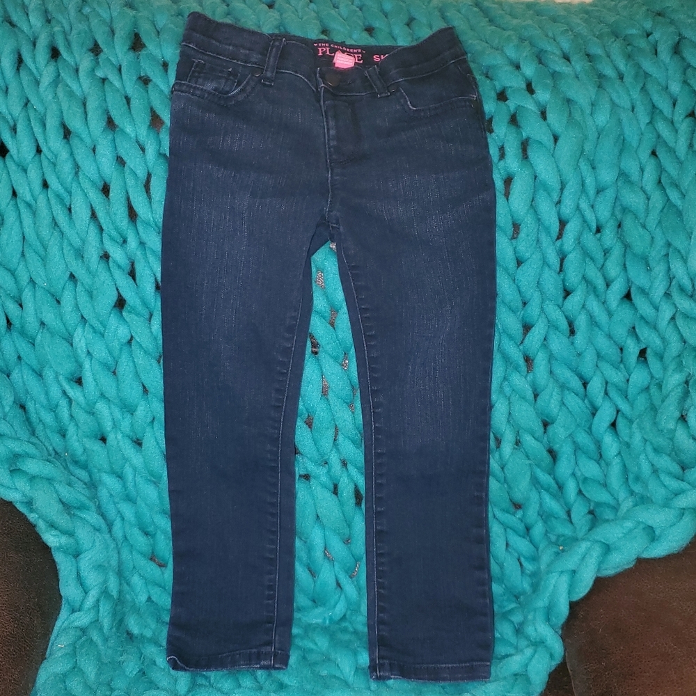 Skinny jeans